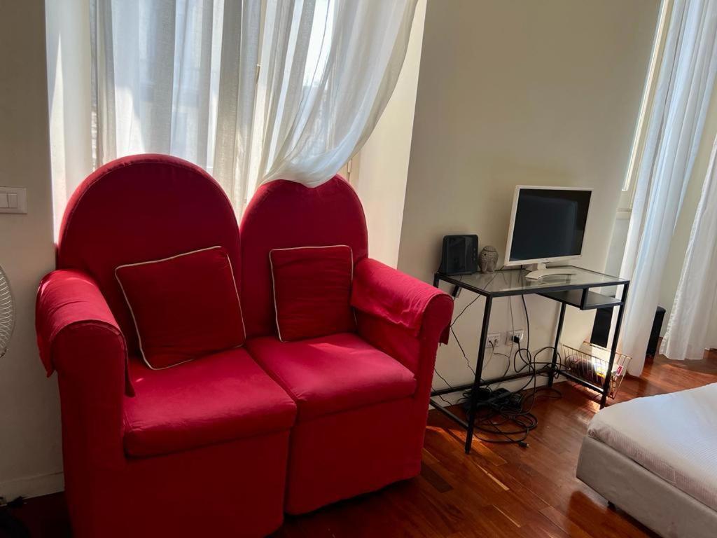 Ticinese 38 - Incantevole Appartamento Nel Centro Milán Exterior foto