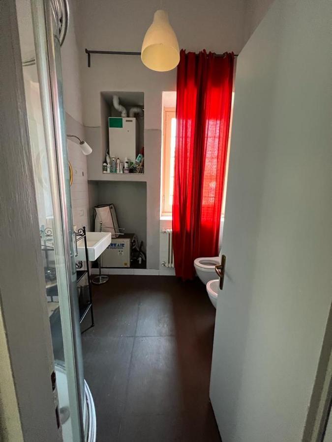 Ticinese 38 - Incantevole Appartamento Nel Centro Milán Exterior foto